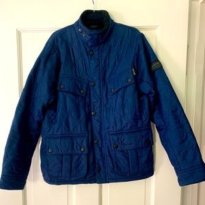 Barbour jacket